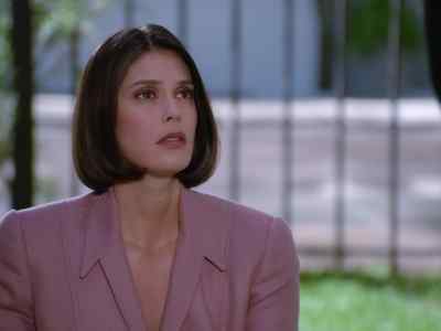 And what about Luthor?
Do you love him? - Lois & Clark: The New Adventures of Superman