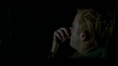 And what about me, Jerry Lee? - Walk the Line
