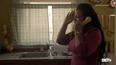 - And what about Millie?
- Well, you know what, - American Soul