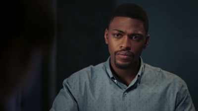 - And what about Mr. Stern? - The InBetween