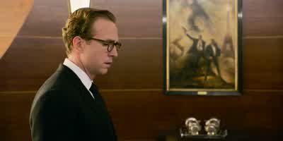 And what about Naples? - Men in Black: International
