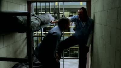 - And what about pl? - Prison Break