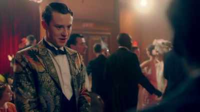 And what about the birthday boy? - Timewasters