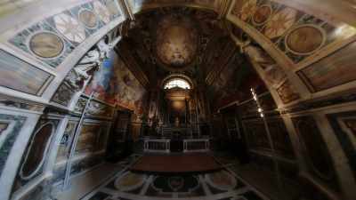 And what about the earliest Christians, - Creating Christ