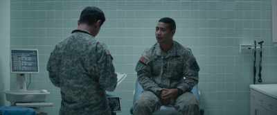 And what about the Propranolol? - Thank You for Your Service
