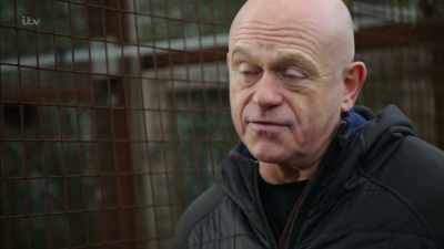 And what about
the really big sanctuaries - Britain's Tiger Kings - On the Trail with Ross Kemp