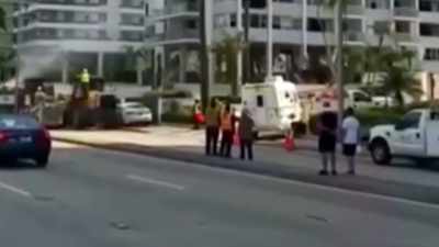  "And what about the workers
 Why weren't they safe? - Engineering Catastrophes