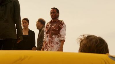 And what about them? - Fear the Walking Dead