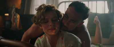 And what about this? Won't
people know where it's from? - Hell Hath No Fury