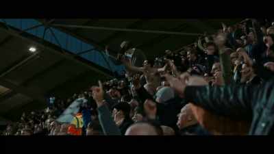 And what is about to unfold - Take Us Home: Leeds United