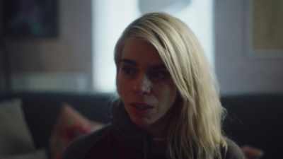 And what about... what about you? - I Hate Suzie