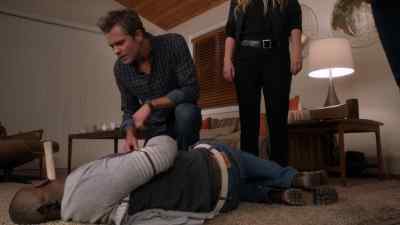 And what about what I want? - Santa Clarita Diet