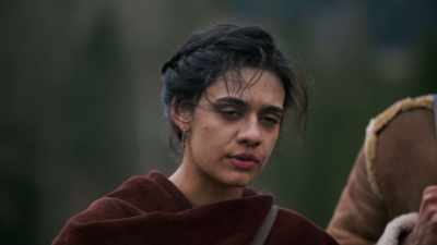 And what about whoever's
not the Dragon? - The Wheel of Time