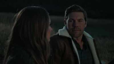 And what about
wishes for yourself? - Romance on the Ranch