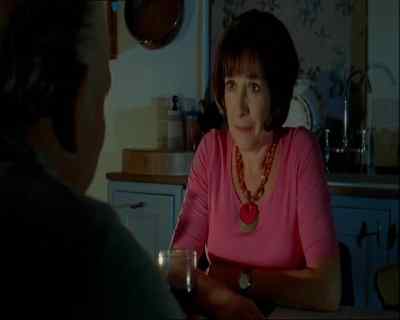 - And what about that woman?
- Hm? - A Touch of Frost