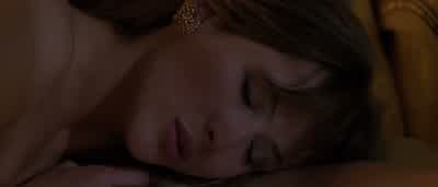 And what about you What do you do to surviveI take pleasurein great beauty - The World Is Not Enough