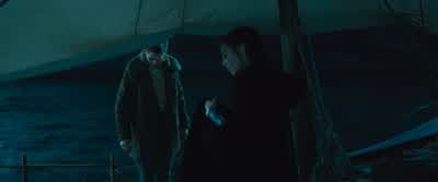And what about you? - Wonder Woman