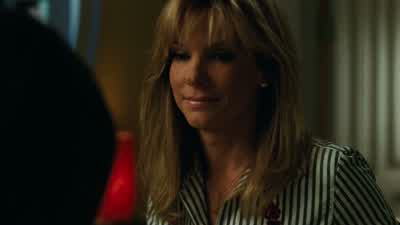 And what about you? - The Blind Side