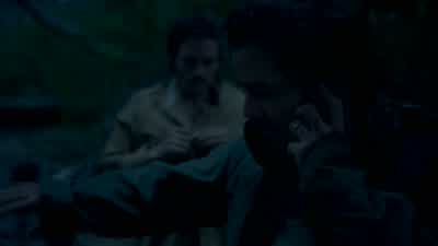 And what about you? - Narcos