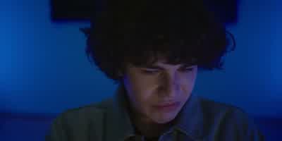 And what about your father? - Chucky