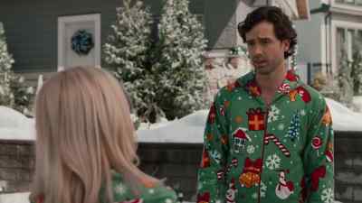 And what about your
reputation if they find out? - Confessions of a Christmas Letter
