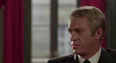 - And what address?
- No address. - The Thomas Crown Affair