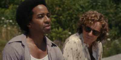 And what am I doing, man?
I'm out here running just like-- - The Big Cigar