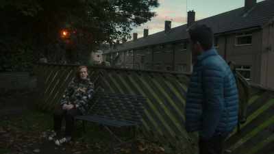 And... What am I left with? - Ackley Bridge