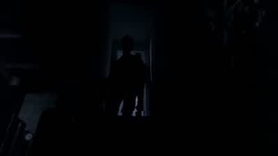 And what am I looking for? - Teen Wolf