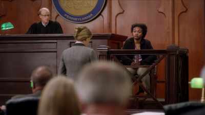 And what, if anything,
did Dr. Gosnell - Gosnell: The Trial of America's Biggest Serial Killer