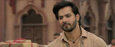 And what are they doing?
They are increasing the filth! - Kalank