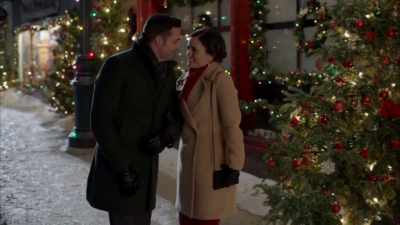 And what are you doing
tomorrow night? - Christmas at Grand Valley