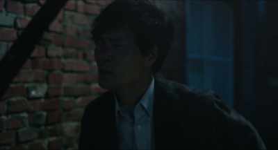 And what are you doing
with a guy like this? - Return to Seoul