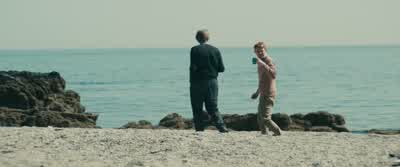 And what are your faults I mean little weaknessesIWell I'm very insecureSweet - About Time