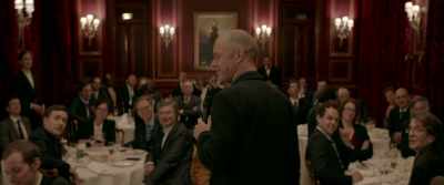 And what are you going to do
with the 85%? - Adults in the Room