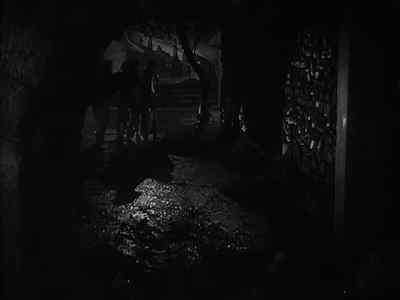 And what are you lads
doing out this time of... - The Man from Planet X