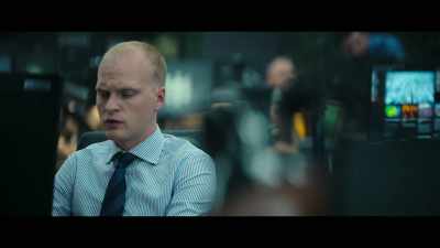 - And what are we looking for?
- An exceptional candidate. - The Day of the Jackal