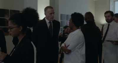 And what are you offering
instead? - Acceptable Risk