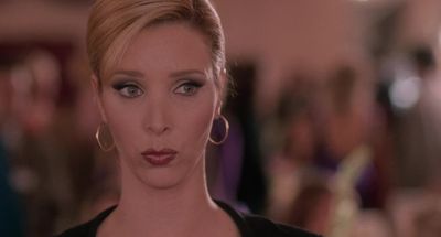 And what are you picking on us for anyway - Romy and Michele's High School Reunion