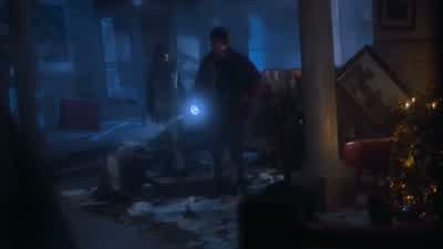 What are these things Where do they come fromThey're gremlins KateJust like Mr Futterman said - Gremlins
