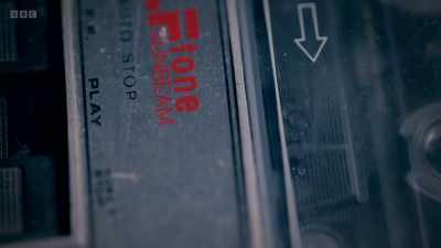 And what are your thoughts
about the future? - AIDS: The Unheard Tapes