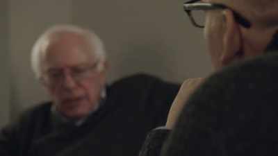 And what we are trying
to do is say, - Trumped: Inside the Greatest Political Upset of All Time