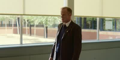 And what are you doing here so early, Maeve? - Sex Education