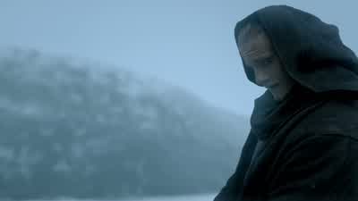 And what are you fighting for? - Vikings