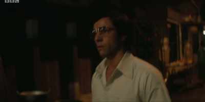 And what are you? - The Serpent
