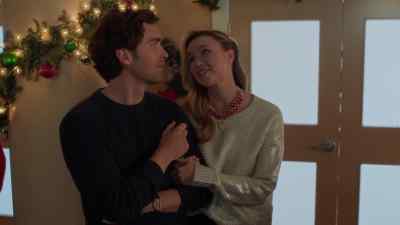 And what began as being partners - Confessions of a Christmas Letter