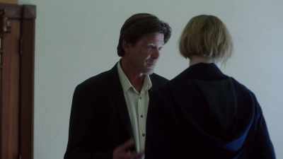 And what you believe
happened to Gillian Baxter. - The Kettering Incident