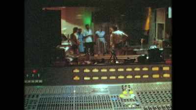 And what better an example
than making music? - Under the Volcano