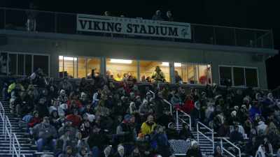 And what better place to do that
than Ohio? - BS High