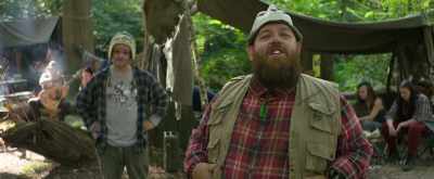 And what better place
to learn bullying - Slaughterhouse Rulez